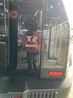 Jetour T2